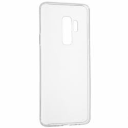 Husa SAMSUNG Galaxy S9 Plus - Ultra Slim 2mm (Transparent) BLISTER