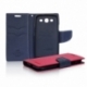 Husa APPLE iPad Mini 2/3 (7.9") - Fancy Diary (Roz)