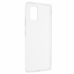 Husa SAMSUNG Galaxy A71 (5G) - Ultra Slim 1mm (Transparent)