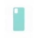 Husa SAMSUNG Galaxy A71 - Silicone Cover (Menta)