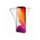 Husa APPLE iPhone 12 Pro Max - 360 Grade (Fata Silicon/Spate Plastic)