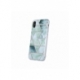 Husa SAMSUNG Galaxy A21s - Geometric Marble (Verde)