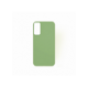 Husa HUAWEI P Smart (2021) - Silicone Cover (Verde)