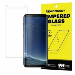 Folie de Sticla 5D SAMSUNG Galaxy S8 Full Glue & Case Friendly Wozinsky