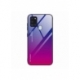 Husa SAMSUNG Galaxy A20e - Ombre Glass (Violet)