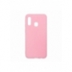 Husa SAMSUNG Galaxy A20e - Soft Color (Roz)