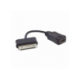 Adaptor OTG USB -APPLE iPhone 4 (30 Pini) (Negru)