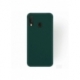 Husa SAMSUNG Galaxy A20e - Ultra Slim Mat (Verde Inchis)
