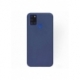Husa SAMSUNG Galaxy A21s - Silicone Cover (Bleumarin)