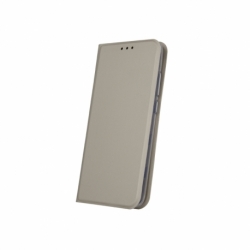 Husa APPLE iPhone 12 Pro Max - Smart Skin (Auriu)