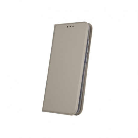 Husa APPLE iPhone 12 Pro Max - Smart Skin (Auriu)