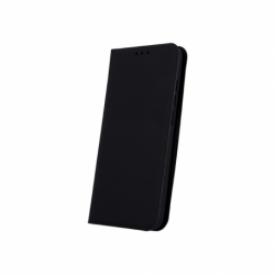 Husa SAMSUNG Galaxy A21s - Smart Skin Mat (Negru)