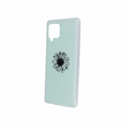 Husa APPLE iPhone 12 - Trendy Mint 1