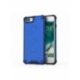 Husa APPLE iPhone 7 Plus \ 8 Plus - Gel TPU Honeycomb Armor (Albastru)