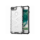 Husa APPLE iPhone 7 Plus \ 8 Plus - Gel TPU Honeycomb Armor (Transparent)
