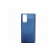 Husa APPLE iPhone 11 Pro Max - 360 Grade Colored (Fata Silicon/Spate Plastic) Albastru