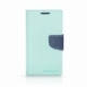 Husa APPLE iPad Air 2 (9.7") - Fancy Diary (Menta)