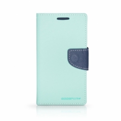 Husa SAMSUNG Galaxy Tab 3 (10.1") - Fancy Diary (Menta)