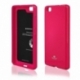 Husa MICROSOFT Lumia 630 / 635 - Jelly Mercury (Roz)
