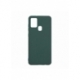 Husa SAMSUNG Galaxy A21s - Ultra Slim Mat (Verde)