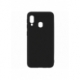 Husa SAMSUNG Galaxy A32 - Ultra Slim Mat (Negru)