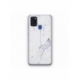 Husa SAMSUNG Galaxy M31 - Marble No1 (Alb) FORCELL