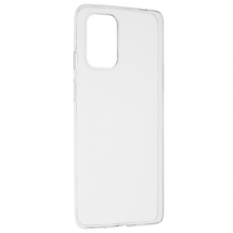 Husa OnePlus 8T - Ultra Slim 1mm (Transparent)
