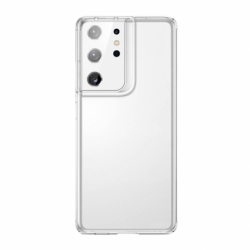 Husa SAMSUNG Galaxy S21 Ultra - Ultra Slim 1.8mm (Transparent)