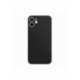 Husa APPLE iPhone 12 - Ultra Slim Mat (Negru)