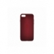 Husa APPLE iPhone 6\6S - Ultra Slim Mat (Visiniu)