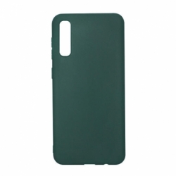 Husa SAMSUNG Galaxy A50 \ A50s \ A30s - Ultra Slim Mat (Verde Inchis)