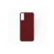 Husa SAMSUNG Galaxy A52 (5G) - Ultra Slim Mat (Visiniu)