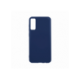 Husa SAMSUNG Galaxy A52 (5G) - Ultra Slim Mat (Bleumarin)