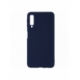 Husa SAMSUNG Galaxy A70e - Ultra Slim Mat (Albastru)