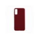 Husa SAMSUNG Galaxy A72 (5G) - Ultra Slim Mat (Visiniu)