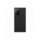 Husa SAMSUNG Galaxy Note 20 - Ultra Slim Mat (Negru)