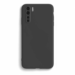 Husa XIAOMI Mi Note 10 Lite - Ultra Slim Mat (Negru)