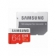 Card MicroSD Original SAMSUNG EVO Plus - 64GB