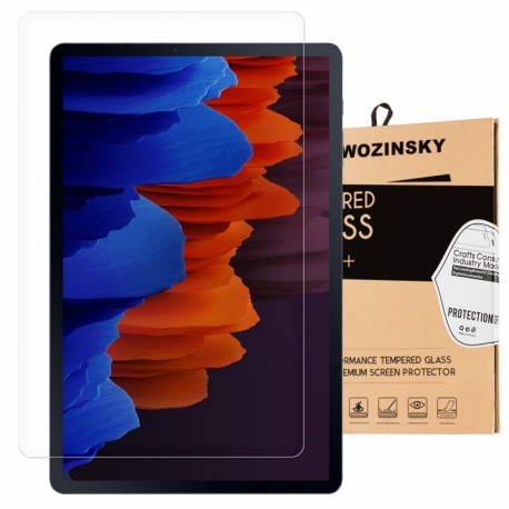 Folie de Sticla SAMSUNG Galaxy Tab S7 (11") Wozinsky