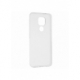 Husa XIAOMI Poco X3 NFC - Glitter Lichid Star (Transparent) Wozinsky