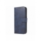 Husa SAMSUNG Galaxy S21 Plus - Fancy Book Piele (Albastru)