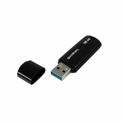 Stick Memorie USB 3.2 16GB (Negru) Goodram