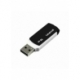 Stick Memorie USB 2.0 16GB (Negru/Alb) Goodram