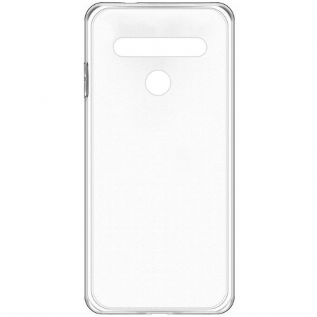 Husa LG LG K51S \ K41S  - Ultra Slim 1mm (Transparent)