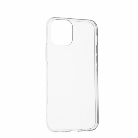 Husa APPLE iPhone 11 Pro - Ultra Slim 1.8mm (Transparent)