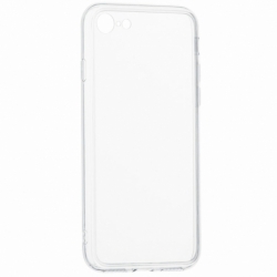 Husa APPLE iPhone 7 \ 8 - Ultra Slim 1.8mm (Transparent)