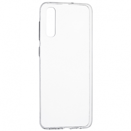 Husa SAMSUNG Galaxy A50 \ A50s \ A30s - Ultra Slim 1.8mm (Transparent)