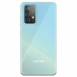 Husa SAMSUNG Galaxy A52 (5G) - Ultra Slim 1.8mm (Transparent)