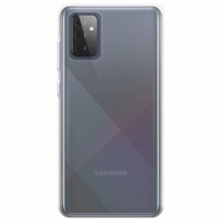 Husa SAMSUNG Galaxy A72 (5G) - Ultra Slim 1.8mm (Transparent)