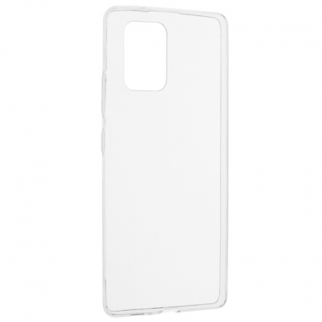 Husa SAMSUNG Galaxy S10 Lite - Ultra Slim 1.8mm (Transparent)